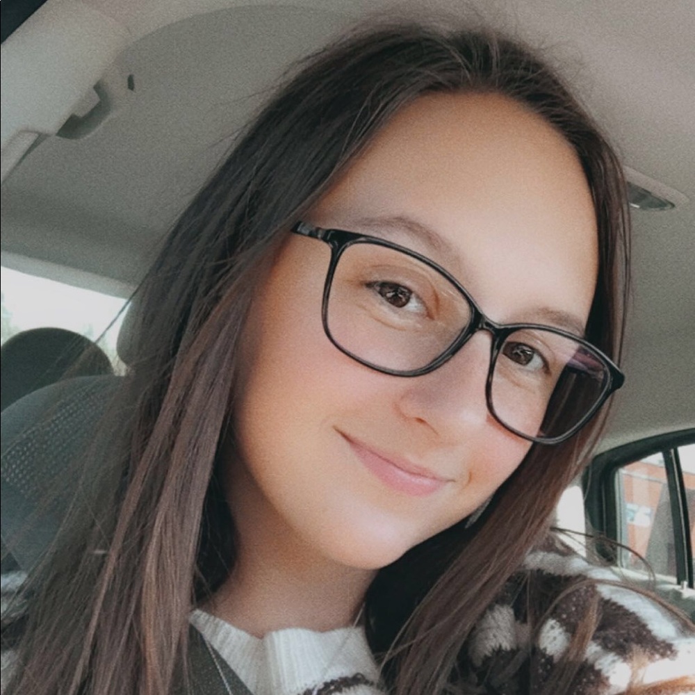 Meet your Posher, Meghan
